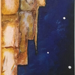 Corroded Cover