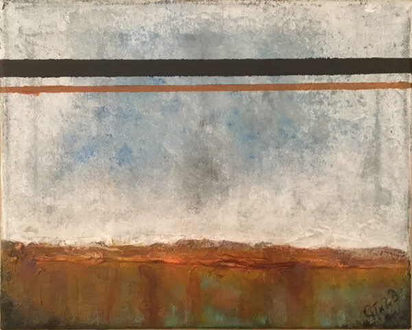 Corrosion
