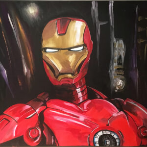 Iron