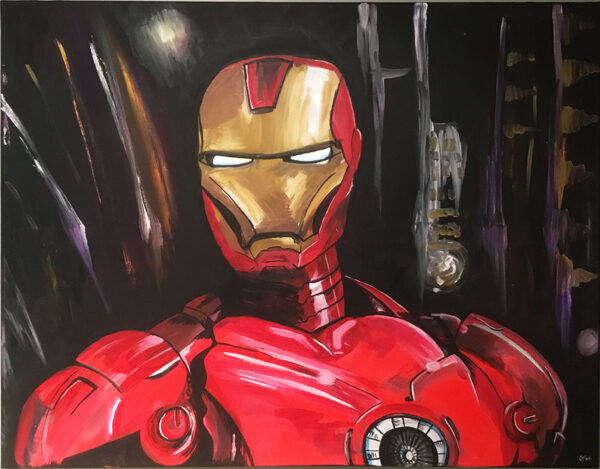 Iron